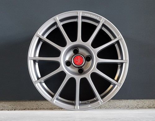 Jantes alliage 7jx17 pour - 7jx17",