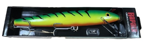 Rapala original giant - rapala,