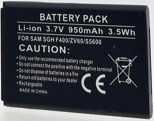 Batterie pour samsung player - pour, 5