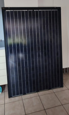 PANNEAUX SOLAIRES 250W pour