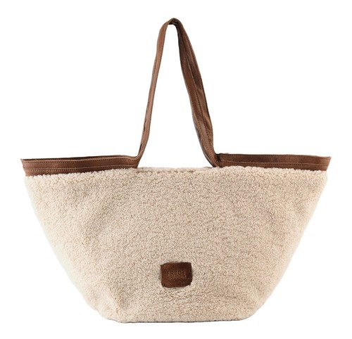 Fredsbruder teddy layer tulip - teddy,