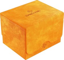 Sidekick 100 convertible - 100+, xl