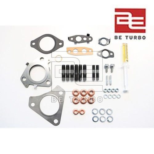 Mounting kit charger turbo - mounting, kit,