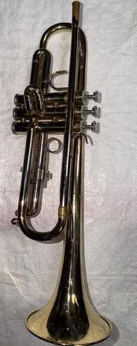 Blessings b127 trumpet - blessings,