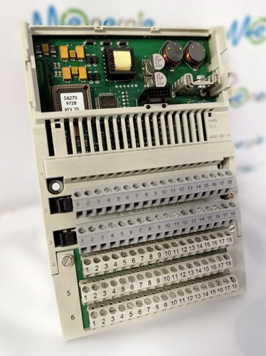 Schneider electric modicon - schneider, tsx