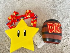 Universal Studios Donkey Kong