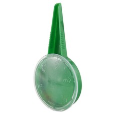 2X(1 PCS Semoir a graines Planteur Fournitures de jardinage Semoir a main p8948