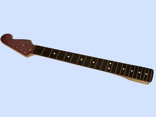 Fender usa stratocaster - usa, neck