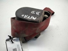 CEINTURE DE SECURITE AVANT