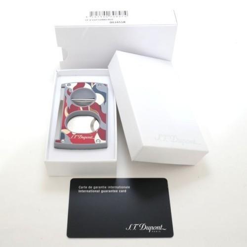 Coupe cigare double lame - double,