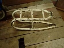 CARNIELLI GRAZIELLA Chariot Arrière