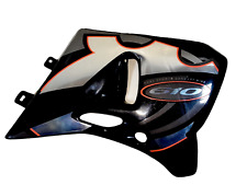 cache écope réservoir droit