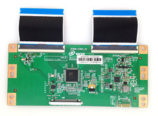 Platine T-Con DCBDM-X296A_03 pour tv Aya A50UHD0421B