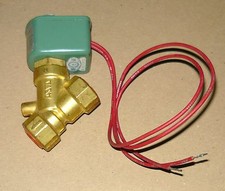 8222A64 ASCO Electrovanne