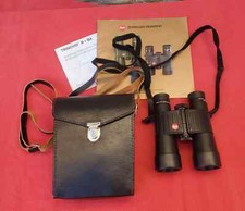 Jumelles leitz trinovid - leitz,