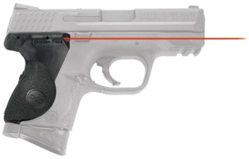 Crimson trace laser grips - grips, for