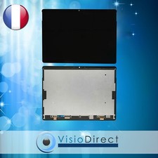 Ecran LCD + Vitre tactile pour Microsoft Surface Pro 8 1982 1983 13" NOIR