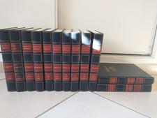 encyclopédie bordas alphabétiques 12 volumes édition 1994