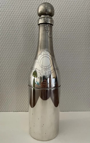 Shaker ancien 1920 - , /