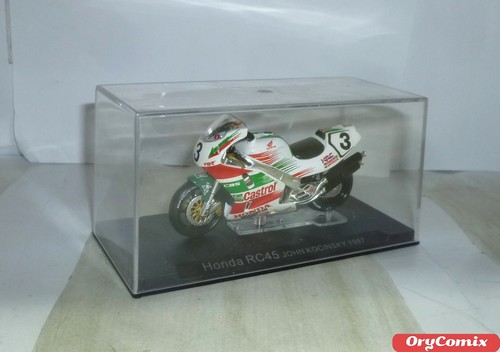 Modèle moto honda rc45 - -,