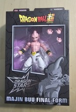 BANDAI DRAGONBALL MAJIN BUU