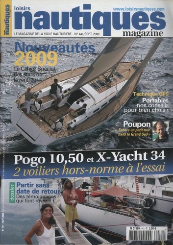 Loisirs nautiques 441 - loisirs,
