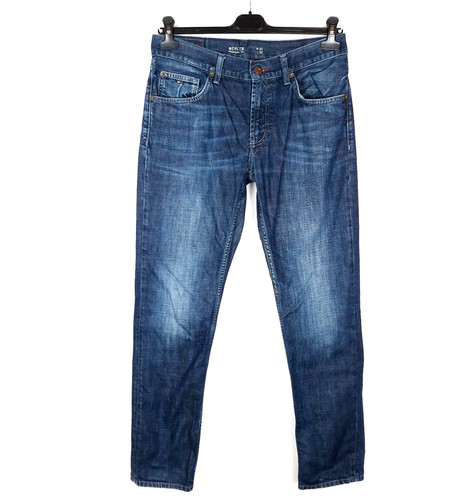 Jean homme tommy hilfiger - jean,