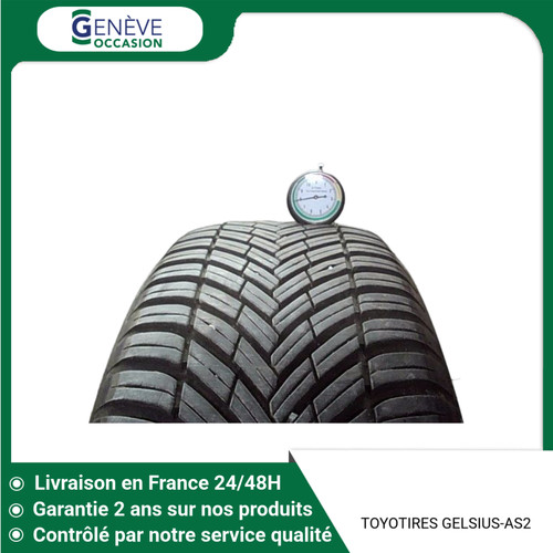 Pneu toyotires - 🇫🇷,