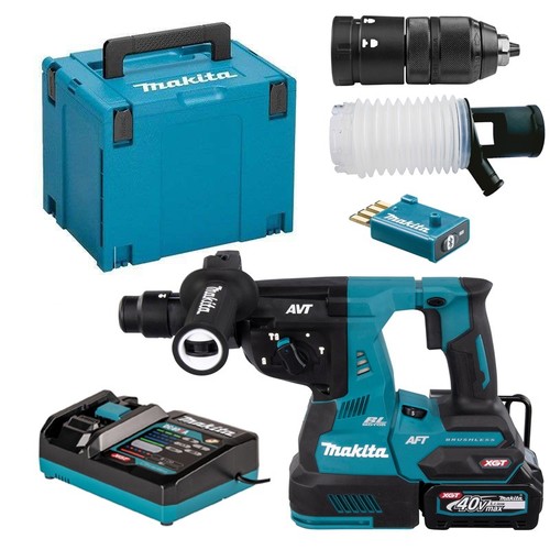 Perfo burineur sds - 40, v