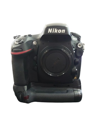Nikon d800 - d800, uniquement)