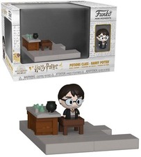 Harry Potter - Funko Mini