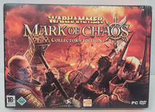Warhammer: Marque De Chaos –