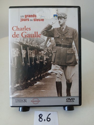 Dvd les grands - grands, du