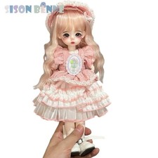SISON BENNE 30cm 1/6 BJD Puppe