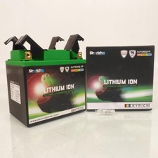 Batterie Lithium Skyrich pour