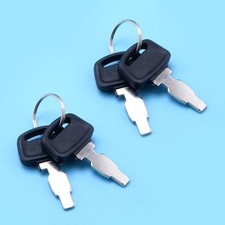 4pcs Lawn Mower Ignition