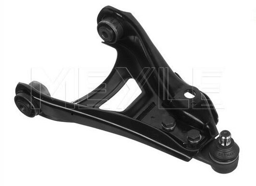 Triangle suspension gauche - triangle, de