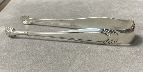 Superbe pince sucre - , a