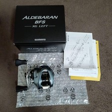 ALDEBARAN BFS XG LEFT