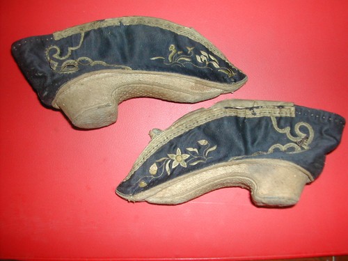 Chine vers 1900 paire - 1900, de