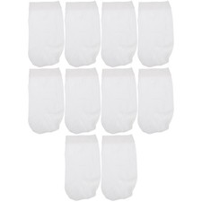 10 Pcs Chaussette Skimmer