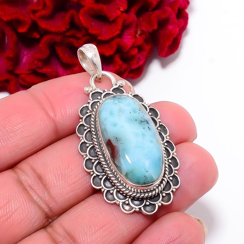Natural larimar designer - natural,