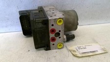 Bloc ABS (freins anti-blocage) PEUGEOT 807 2.2 HDI - 16V TURBO /R:94752314