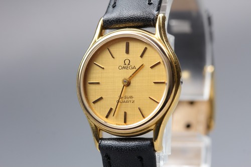 Vintage 1979 omega - 1979, de