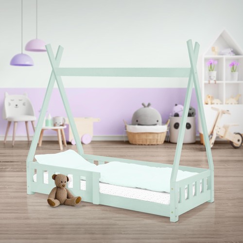 Lit enfant 140 cm - x,