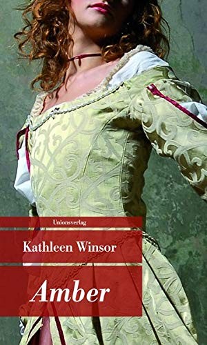Kathleen winsor amber roman - kathleen,