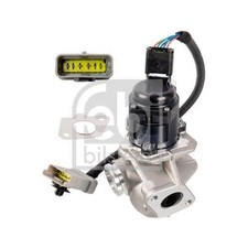 1x Vanne EGR FEBI BILSTEIN 109637 convient pour FORD VOLVO FORD MOTOR COMPANY