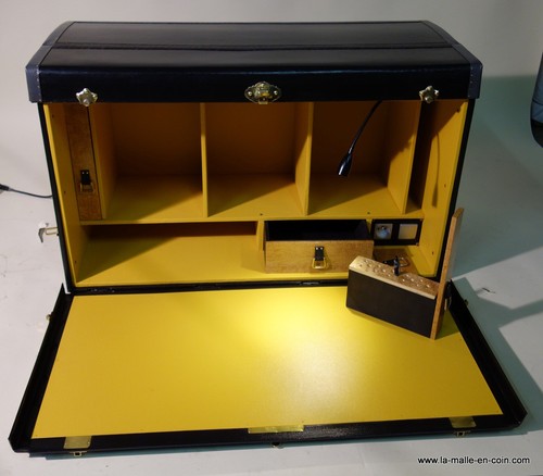 Malle bureau r1385 - malle,