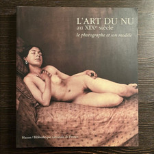 L'ART DU NU AU XIXe SIECLE LE