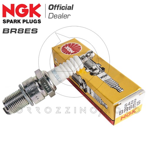 Bougie pas long original ngk - pas,
